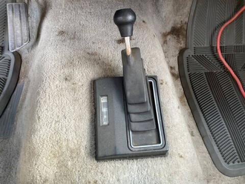 1990 GMC Suburban V1500