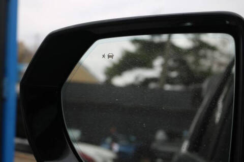 2021 Chevrolet Suburban Premier