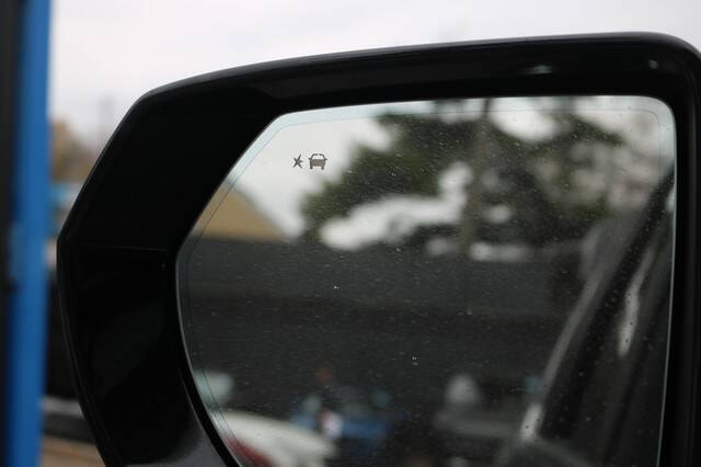 2021 Chevrolet Suburban Premier