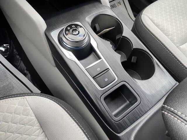 2023 Ford Escape Hybrid Active