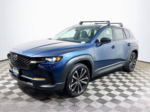 2026 Mazda CX-50 2.5 S Premium
