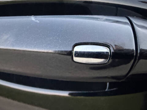 2018 Buick Regal Sportback Preferred II