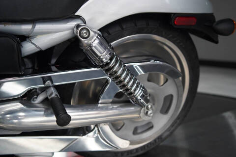 2003 Harley-Davidson V-Rod