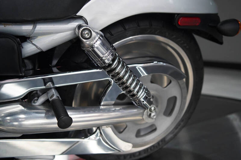 2003 Harley-Davidson V-Rod