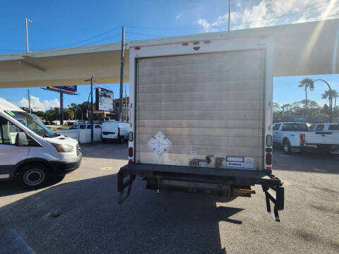 2017 Chevrolet Express 3500