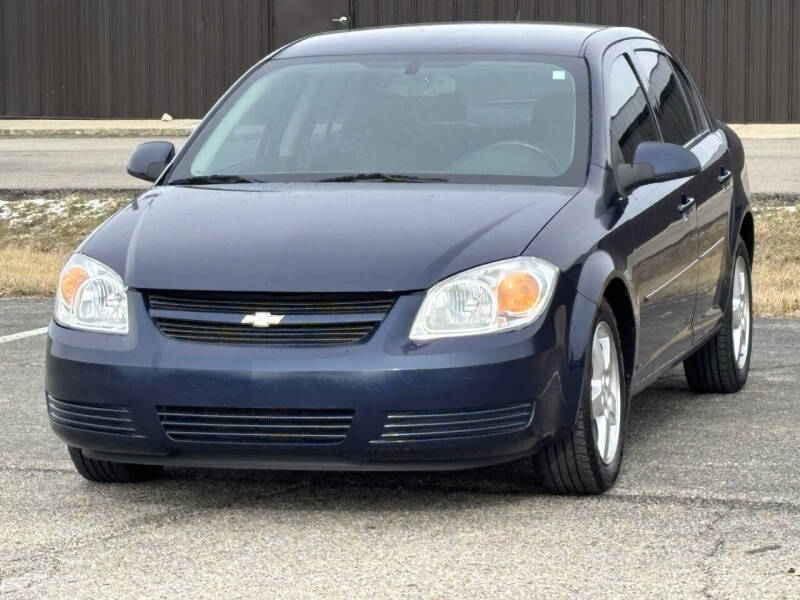 2009 Chevrolet Cobalt LT