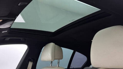 2017 BMW 5 Series 540i