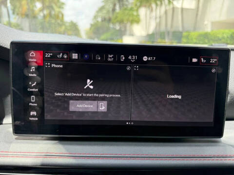 2024 Dodge Hornet R/T