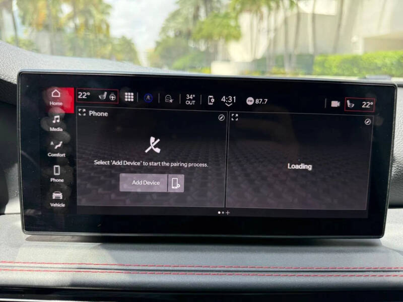 2024 Dodge Hornet R/T