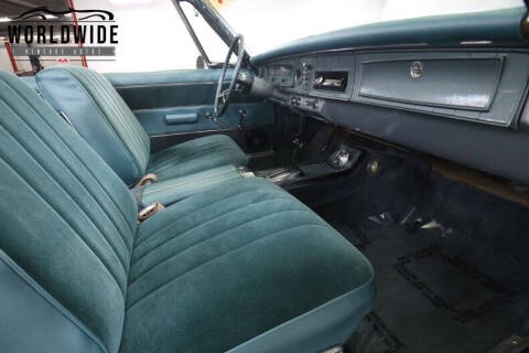 1965 Dodge Coronet