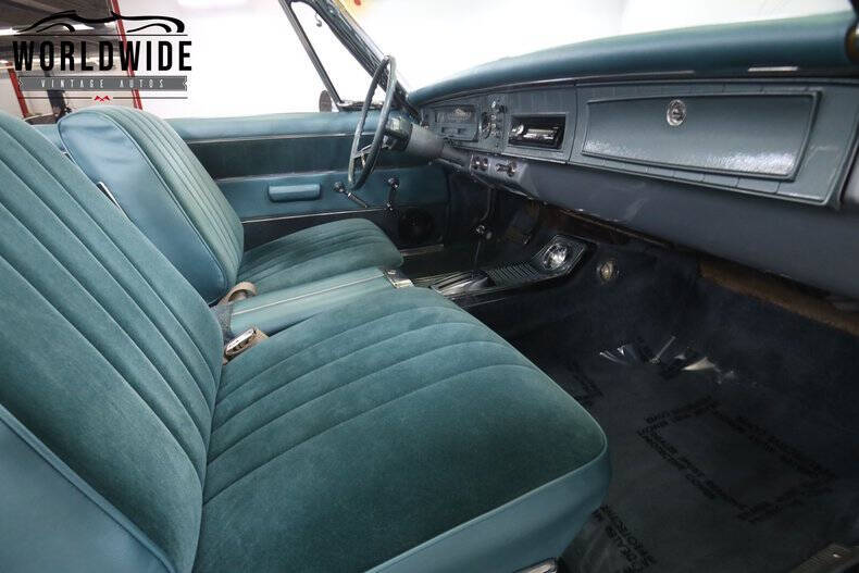 1965 Dodge Coronet