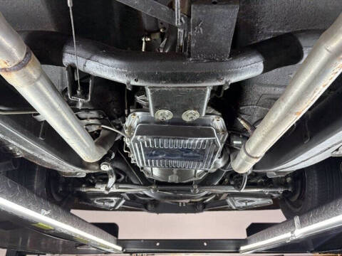 1955 Mercury Montclair