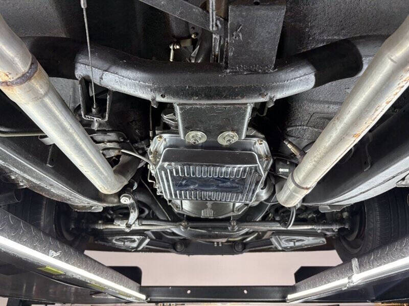 1955 Mercury Montclair