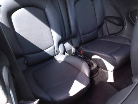 2014 MINI Paceman Cooper