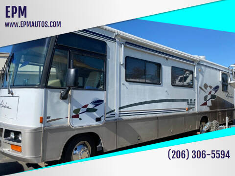 1999 Winnebago Adventurer