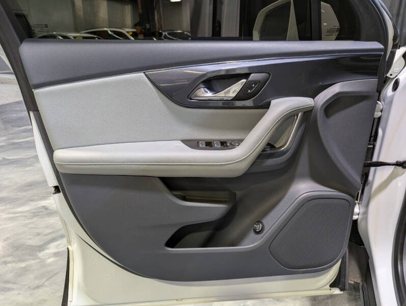 2019 Chevrolet Blazer LT