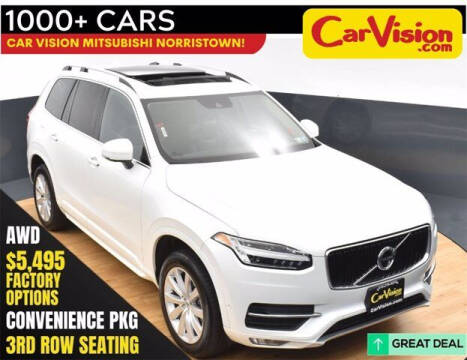2018 Volvo XC90