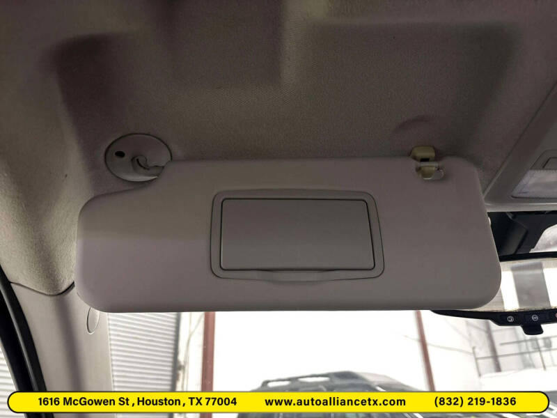 2015 Chevrolet Sonic LS Auto