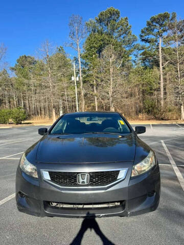 2010 Honda Accord LX-S