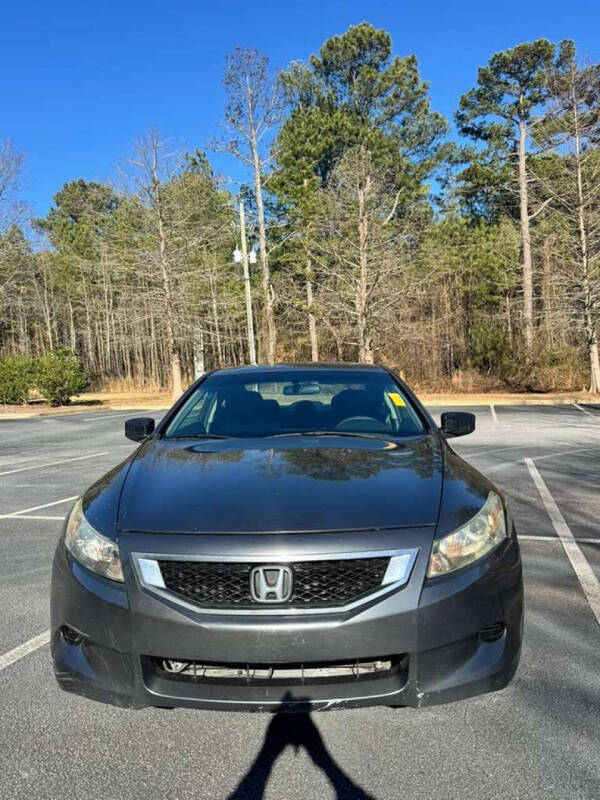 2010 Honda Accord LX-S