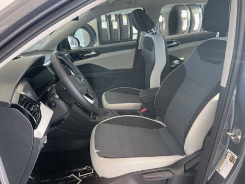 2026 Volkswagen Taos S