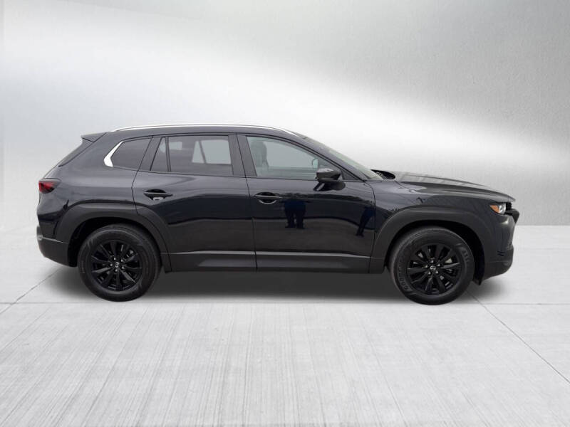 2025 Mazda CX-50 2.5 S Preferred