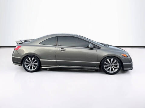 2006 Honda Civic Si