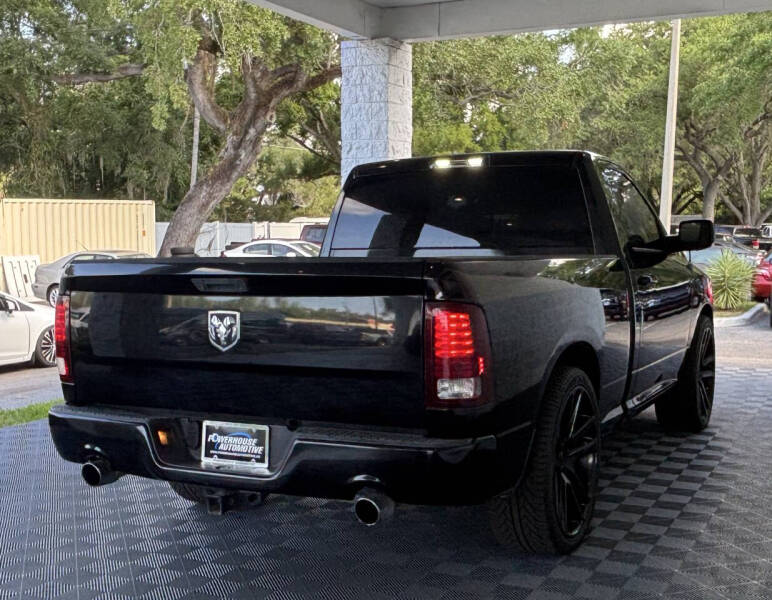 2014 RAM 1500 R/T