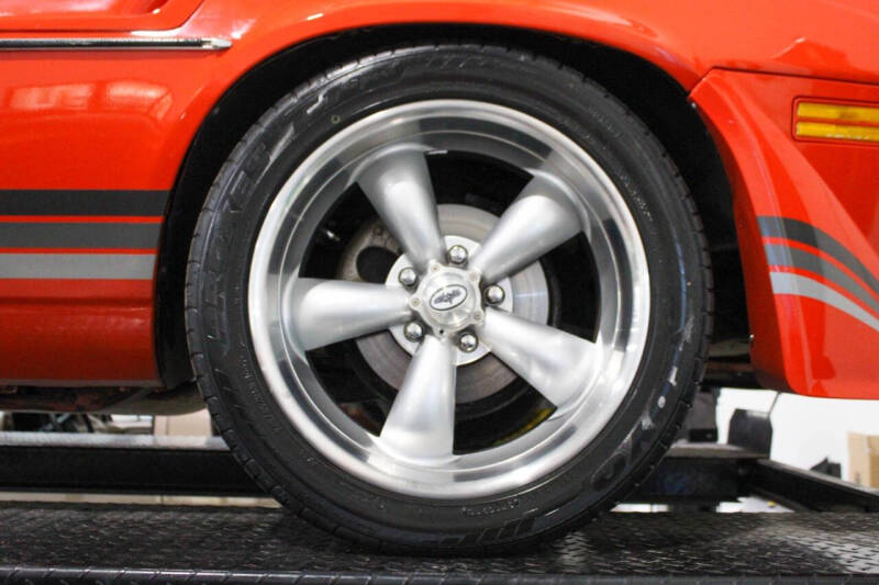 1980 Chevrolet Camaro