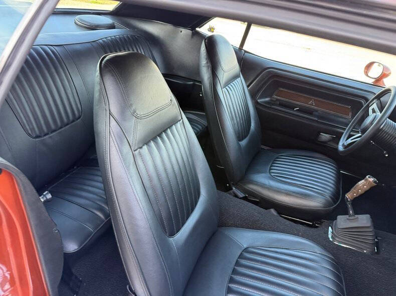 1971 Dodge Challenger