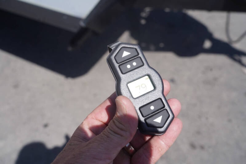 2020 Forest River Rockwood Geo Pro