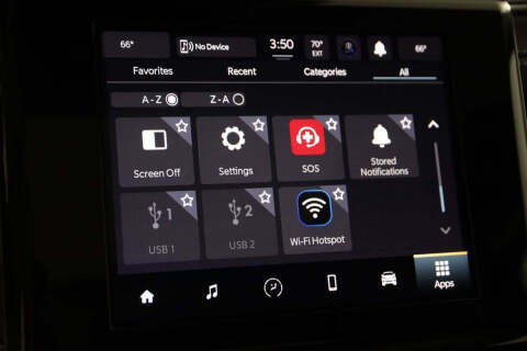 2023 Jeep Grand Cherokee Laredo X