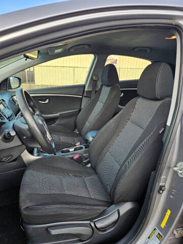 2013 Hyundai Elantra GT