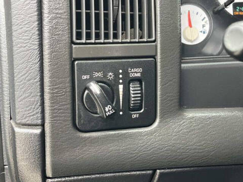 2005 Dodge Ram 1500