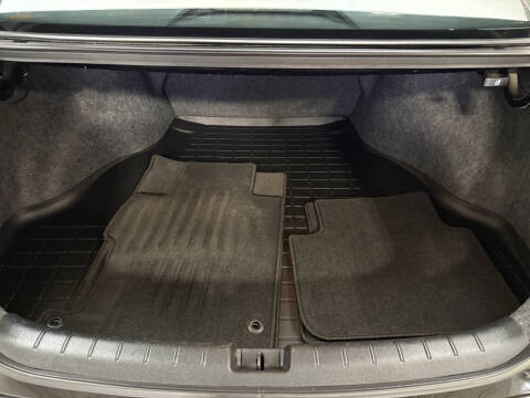 2015 Honda Accord EX-L V6 w/Navi