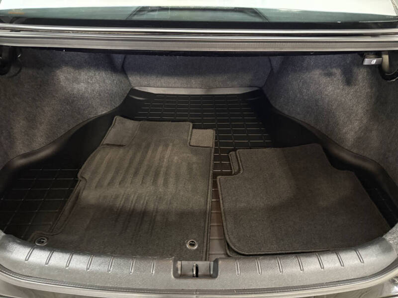 2015 Honda Accord EX-L V6 w/Navi