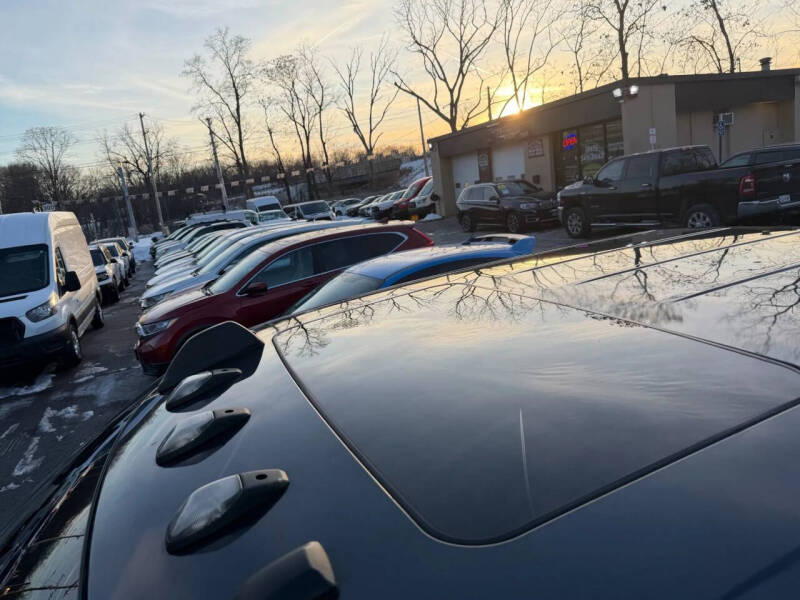 2019 RAM 2500 Power Wagon