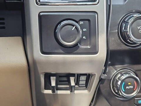 2019 Ford F-250 Super Duty