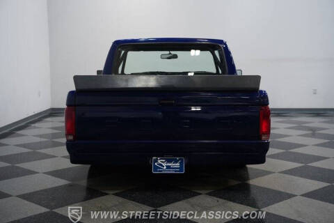 1990 Ford F-150