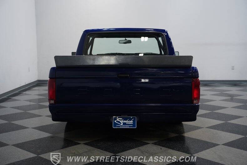 1990 Ford F-150