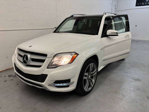 2015 Mercedes-Benz GLK GLK 350