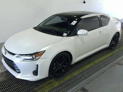 2015 Scion tC