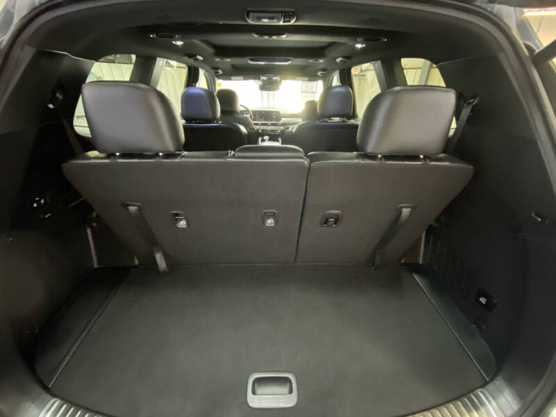 2024 Kia Telluride SX X-Pro