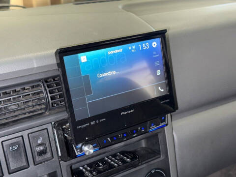 2002 Volkswagen EuroVan MV