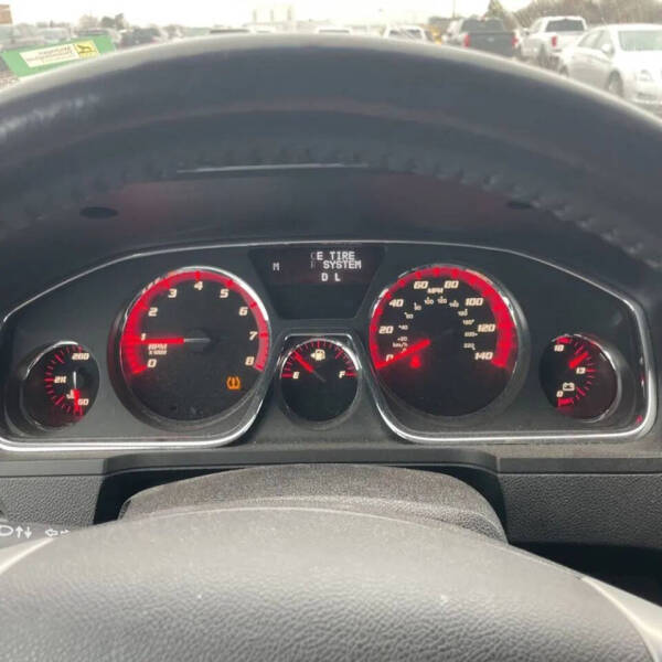 2015 GMC Acadia SLE-2