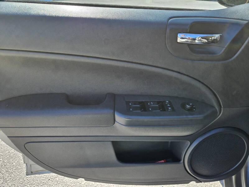 2011 Dodge Caliber Heat