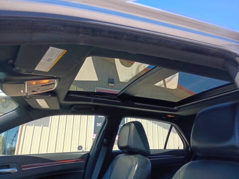 2013 Chrysler 300