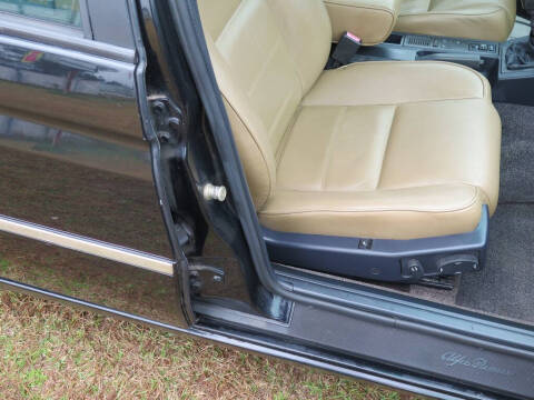 1995 Alfa Romeo 164 LS