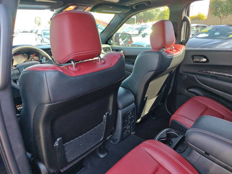 2024 Dodge Durango SRT 392 Premium