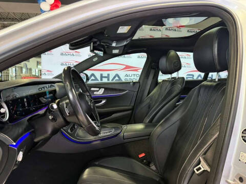 2023 Mercedes-Benz E-Class E 350